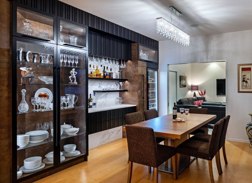 The Private Bar @ Aotea