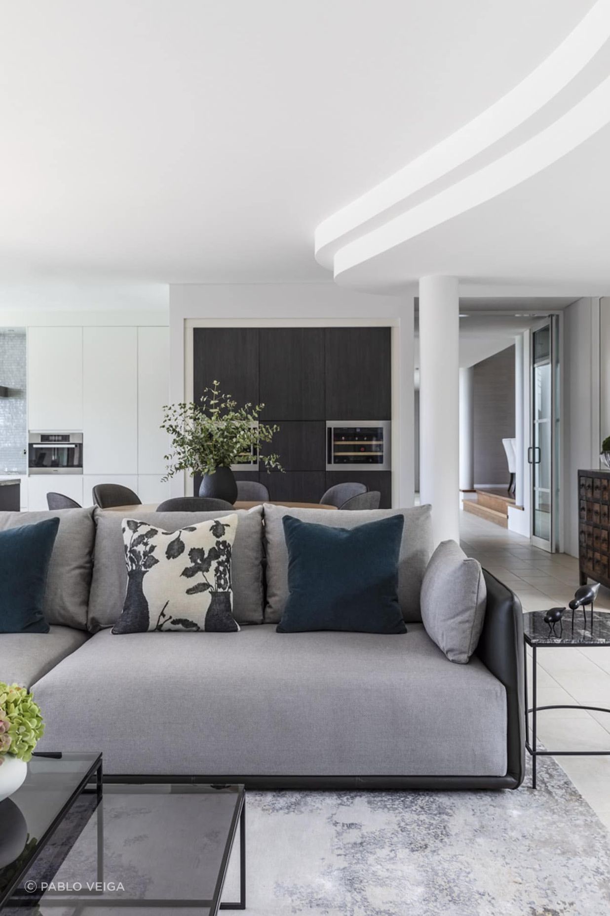 Bayview House by Ioanna Lennox Interiors | ArchiPro AU