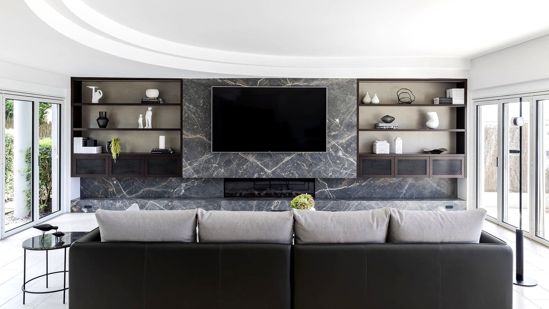 Bayview House banner