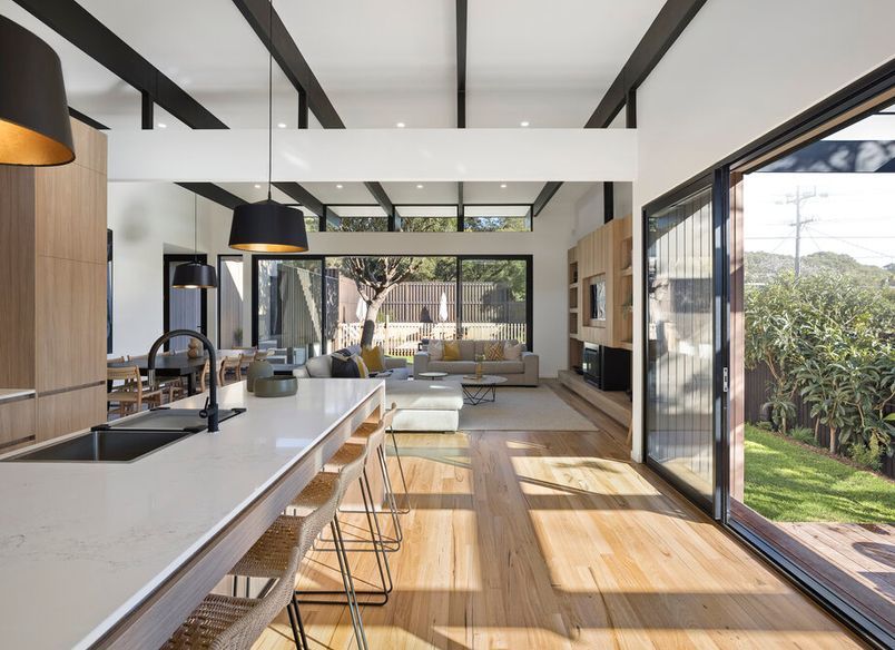 Blairgowrie Beachouse