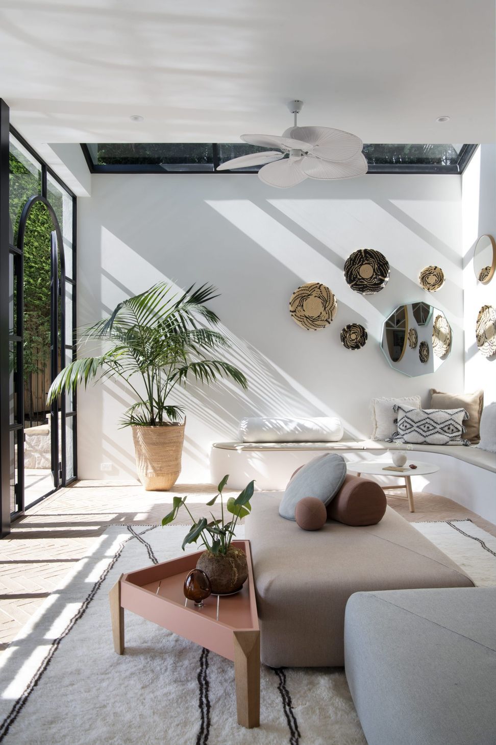 MEDITERRANEAN HOUSE