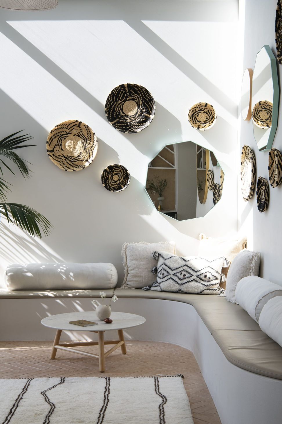 MEDITERRANEAN HOUSE