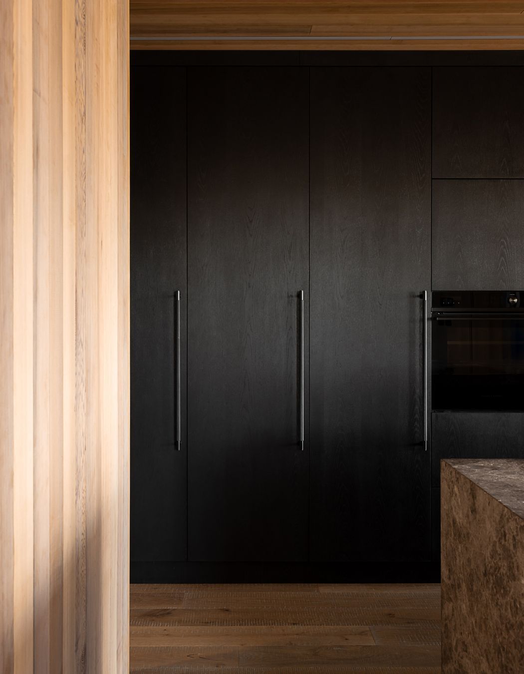 Charles Street - Timber Flooring