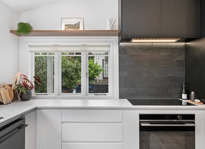 Stanley Point project