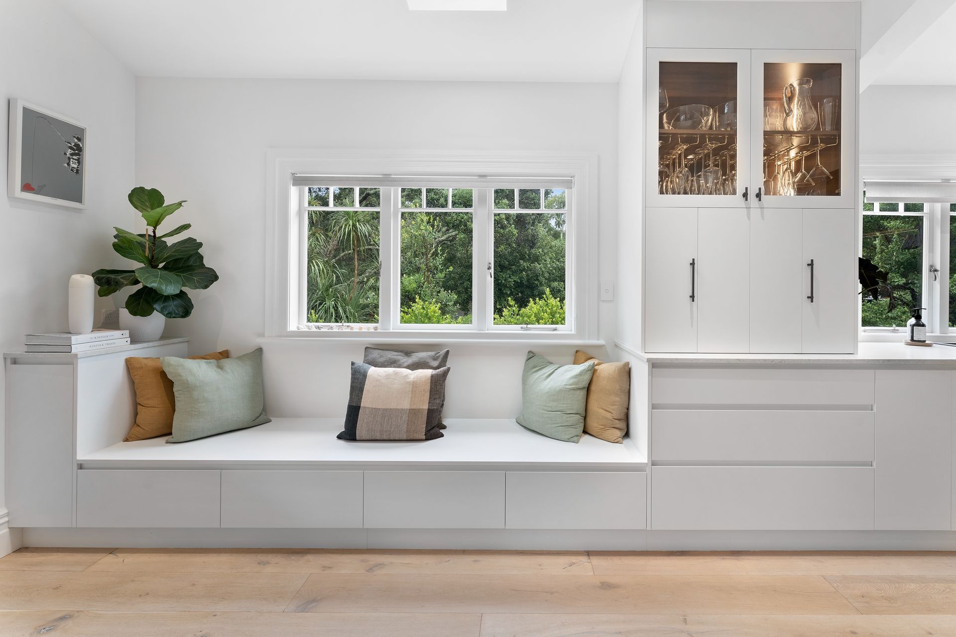 Stanley Point project