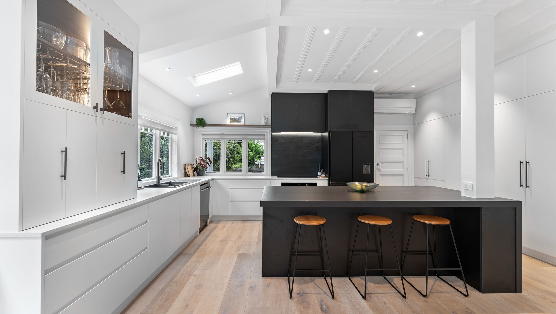 Stanley Point project banner