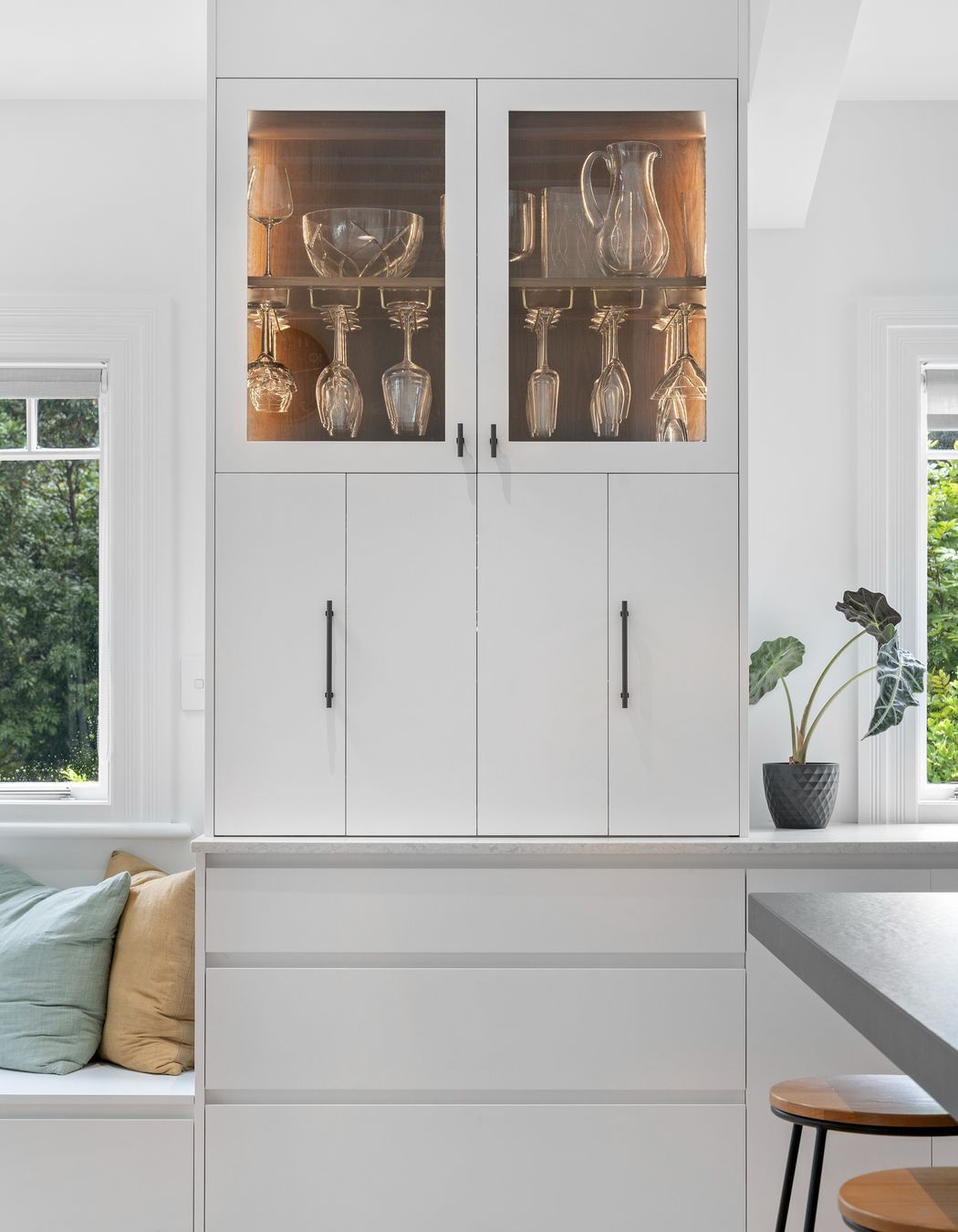 Stanley Point project