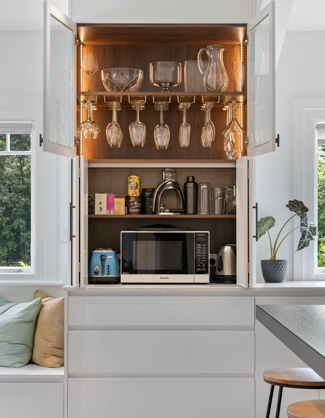 Stanley Point project