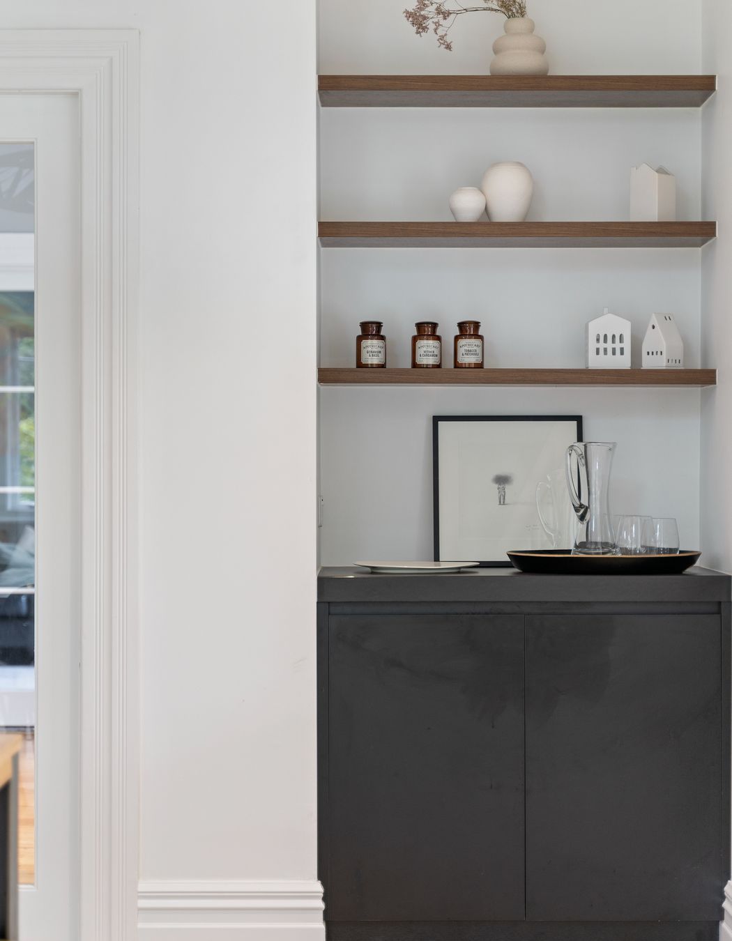 Stanley Point project