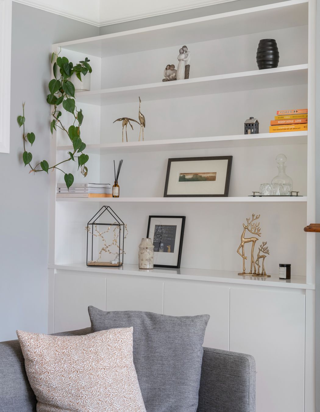 Stanley Point project