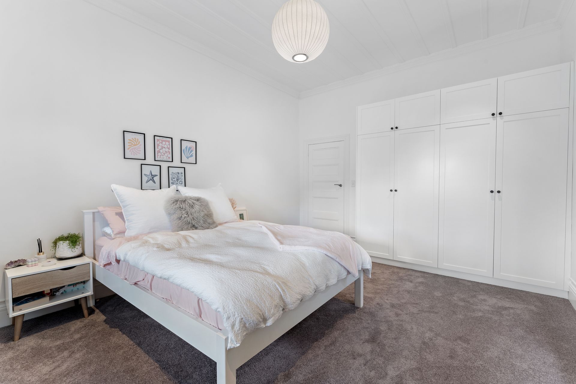 Stanley Point project