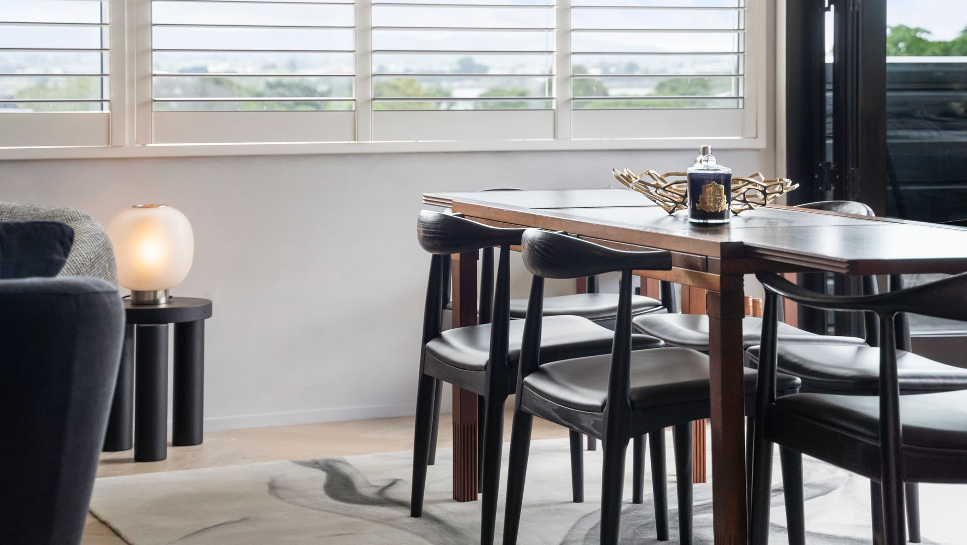 Living Made Easy banner