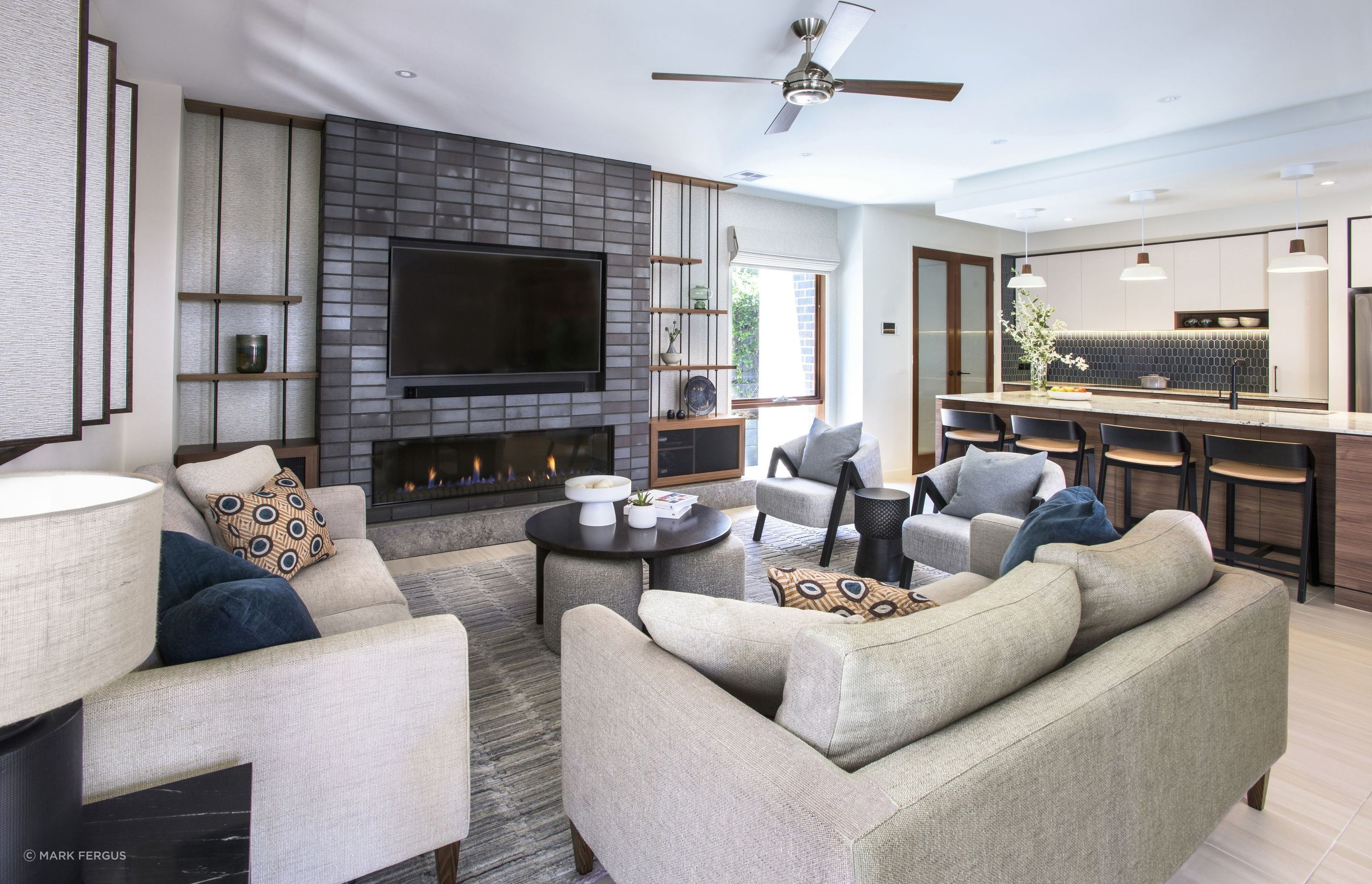 Rosanna by Sally Feeney Interior Design | ArchiPro AU