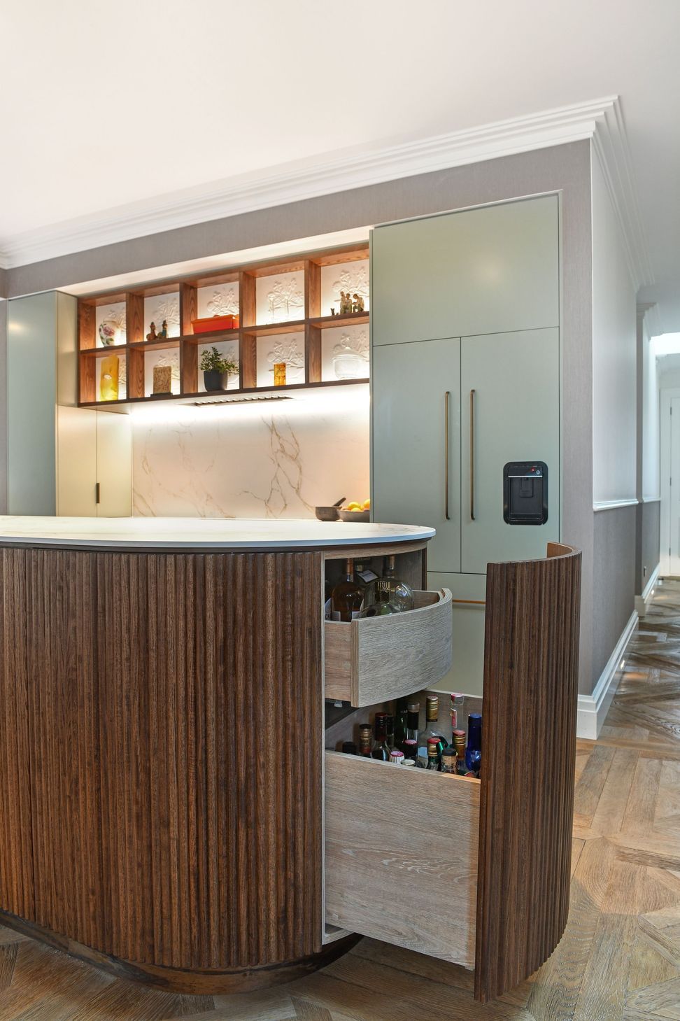 Tasman Residence