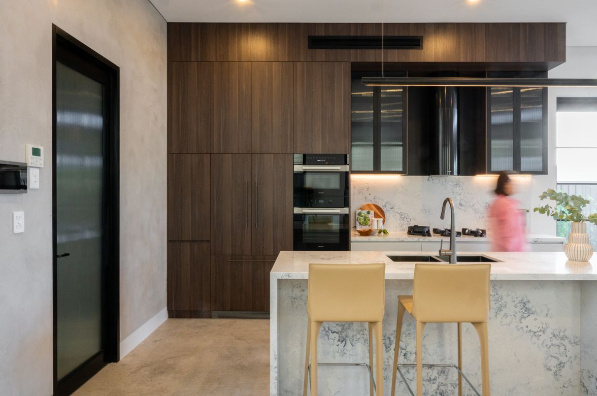 Gladesville Residence