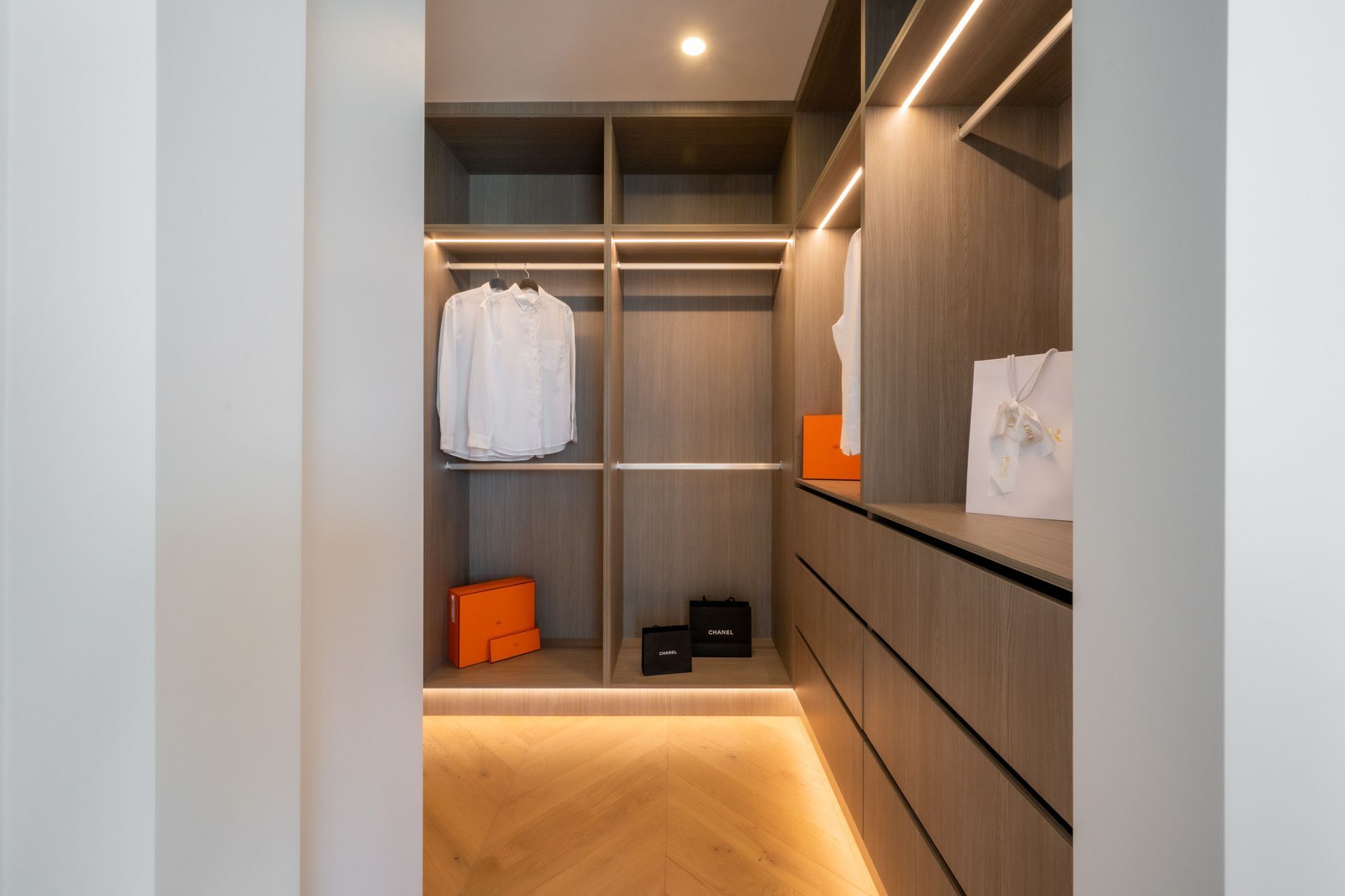 Gladsville Residence