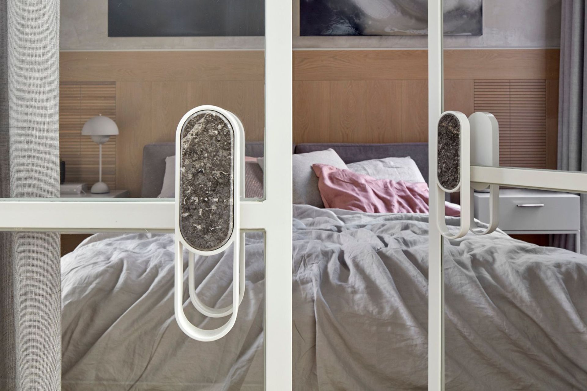 Albert Park Residence