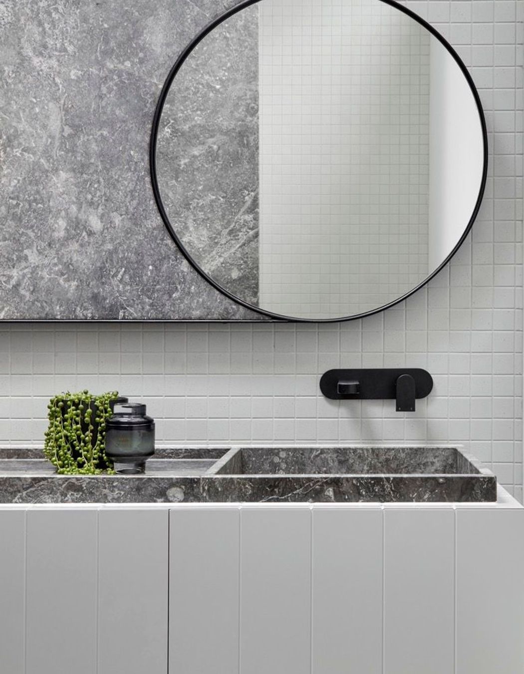 Albert Park Residence