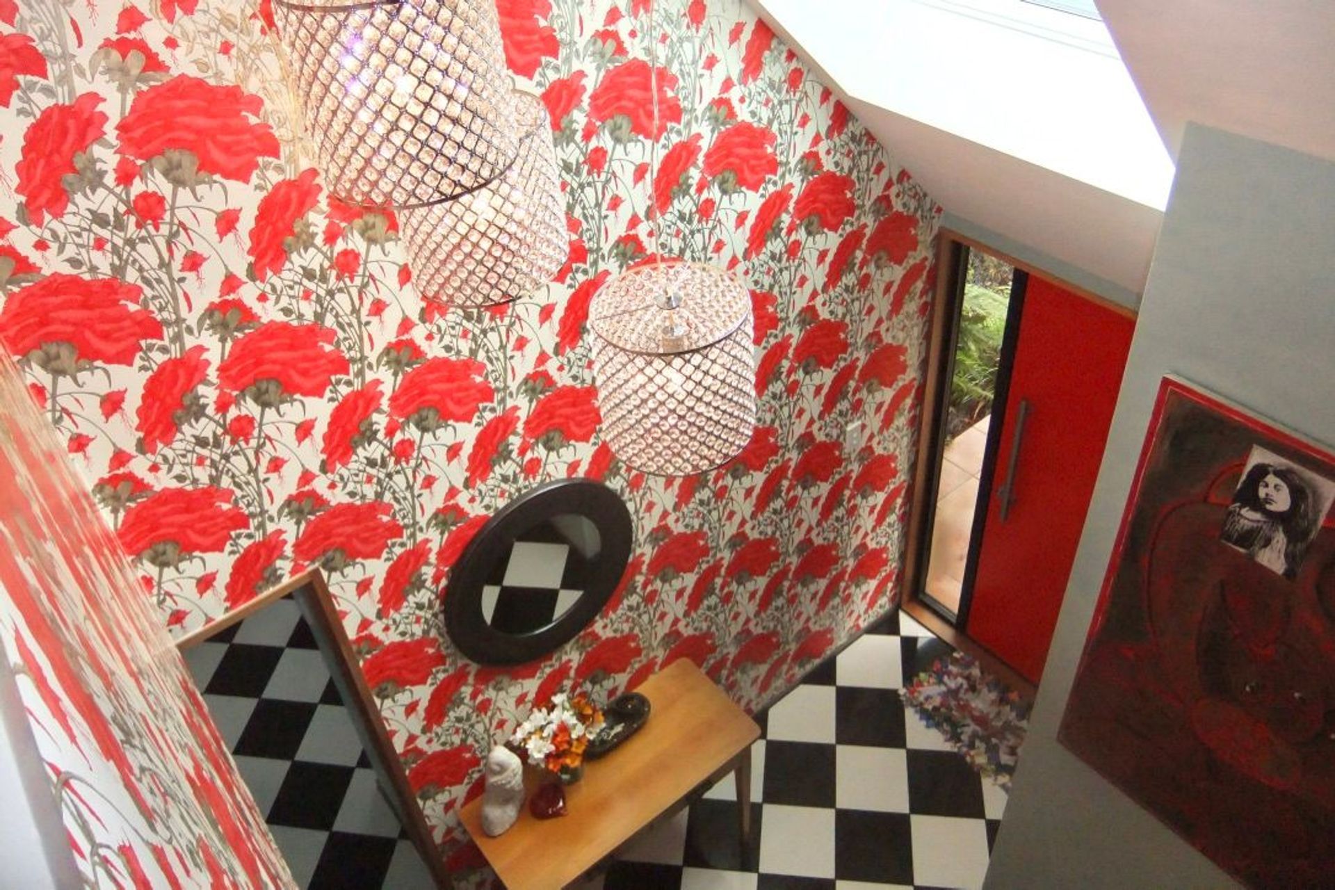 Clarkville renovation