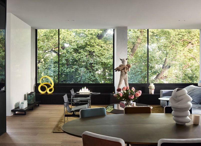 South Yarra Residence