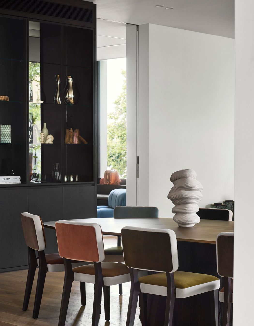 South Yarra Residence