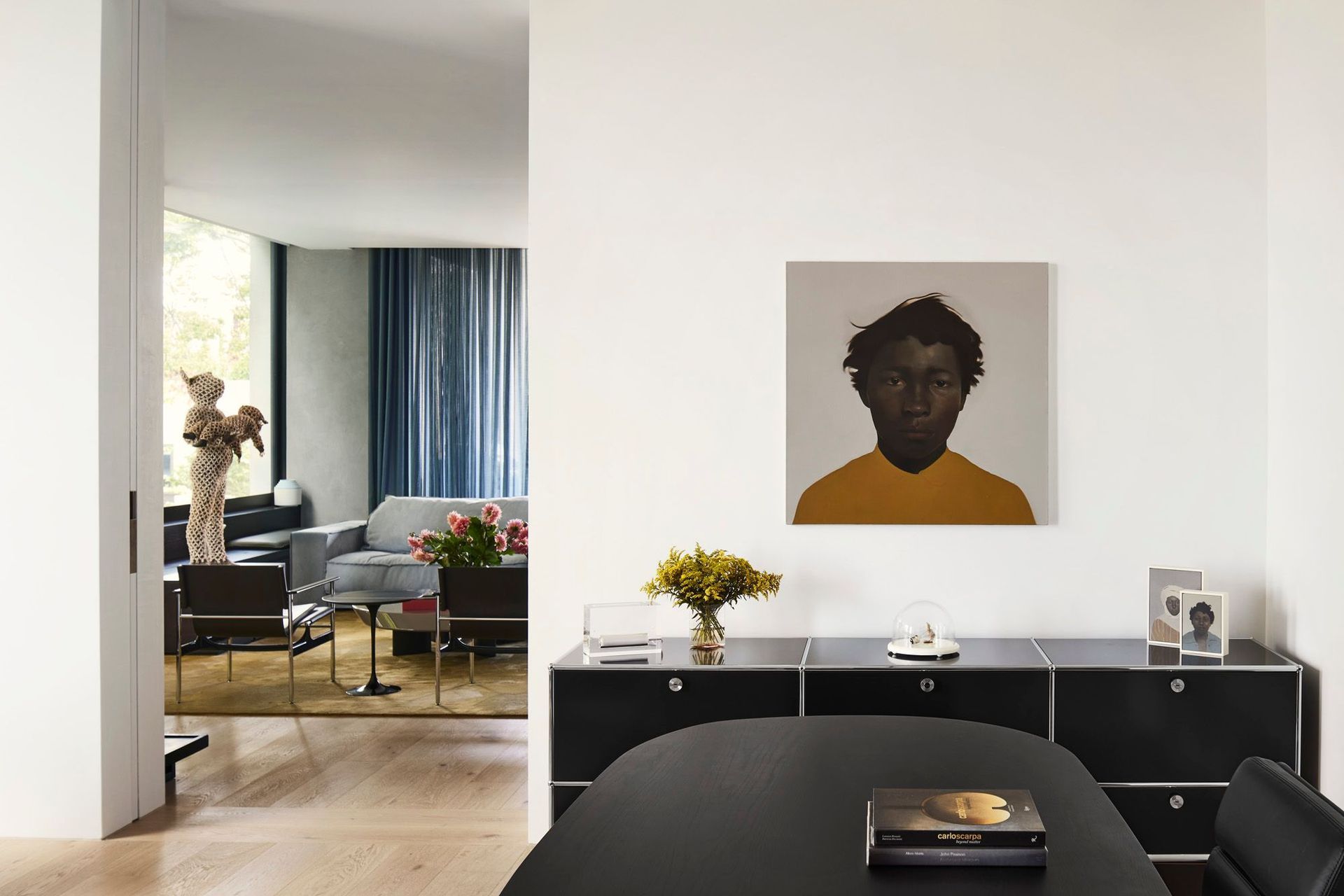 South Yarra Residence