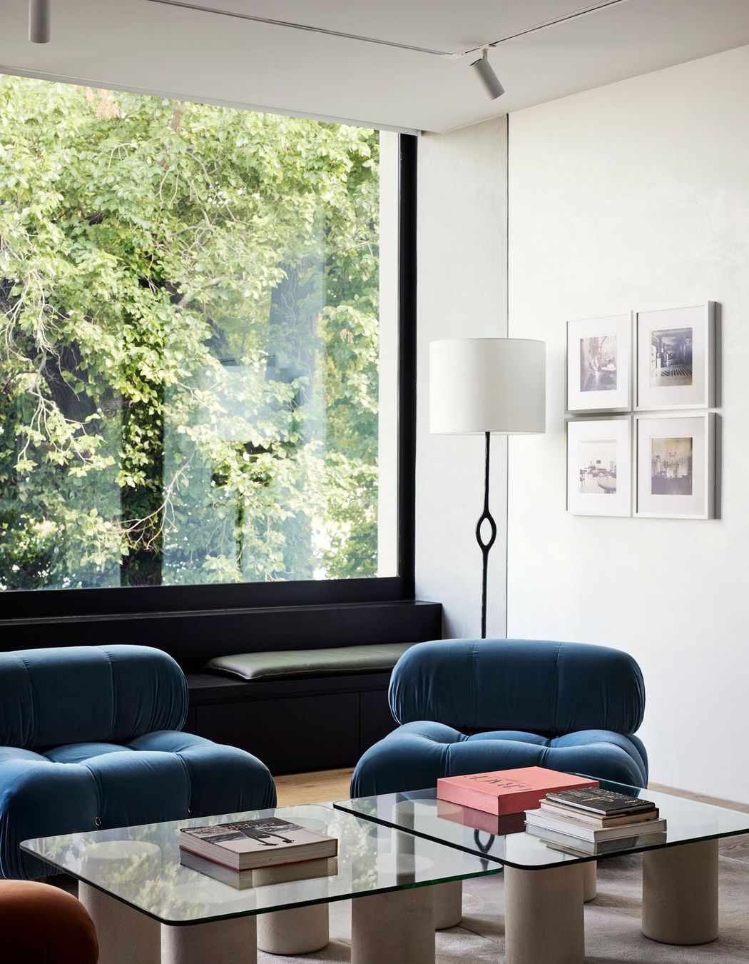 South Yarra Residence