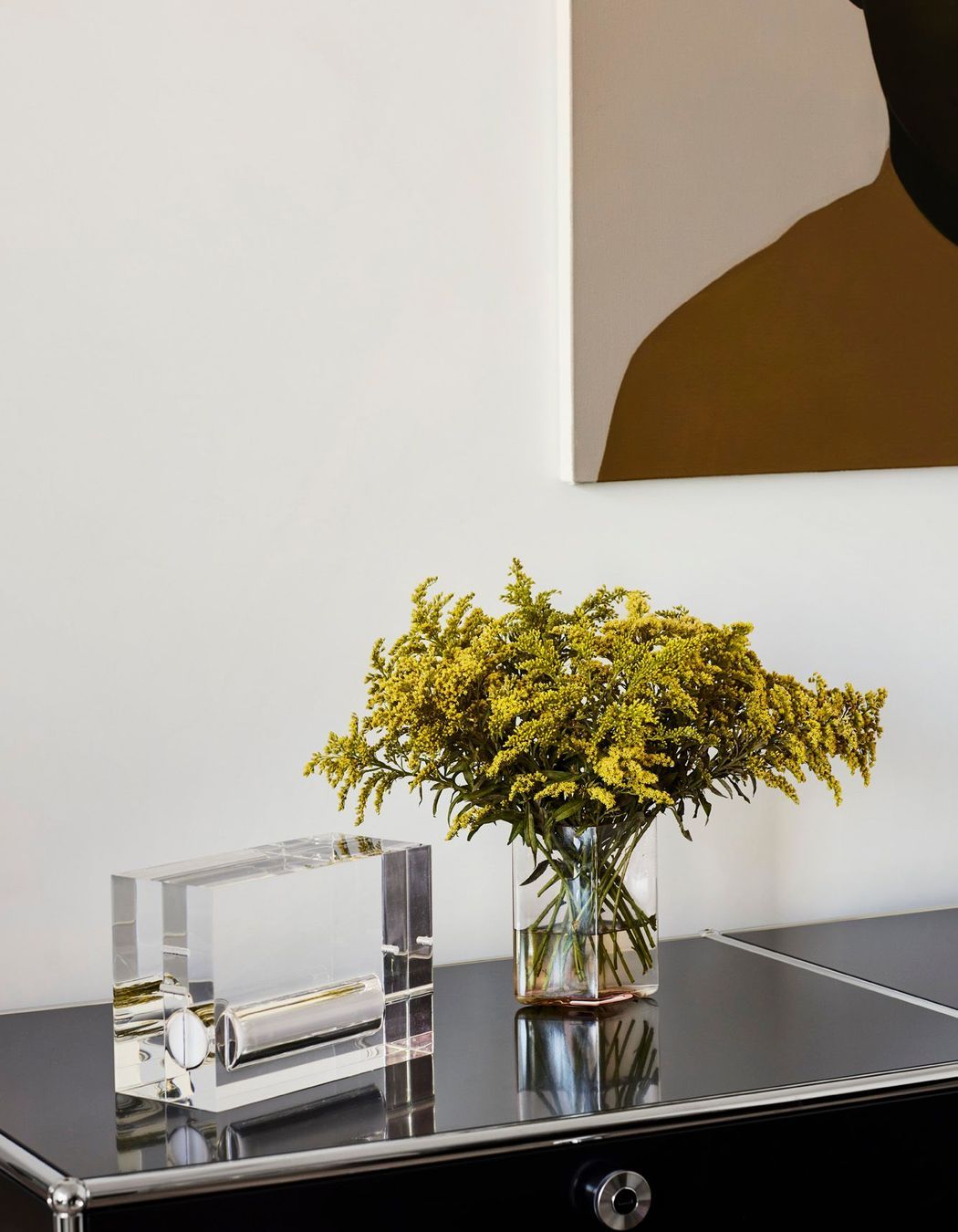 South Yarra Residence