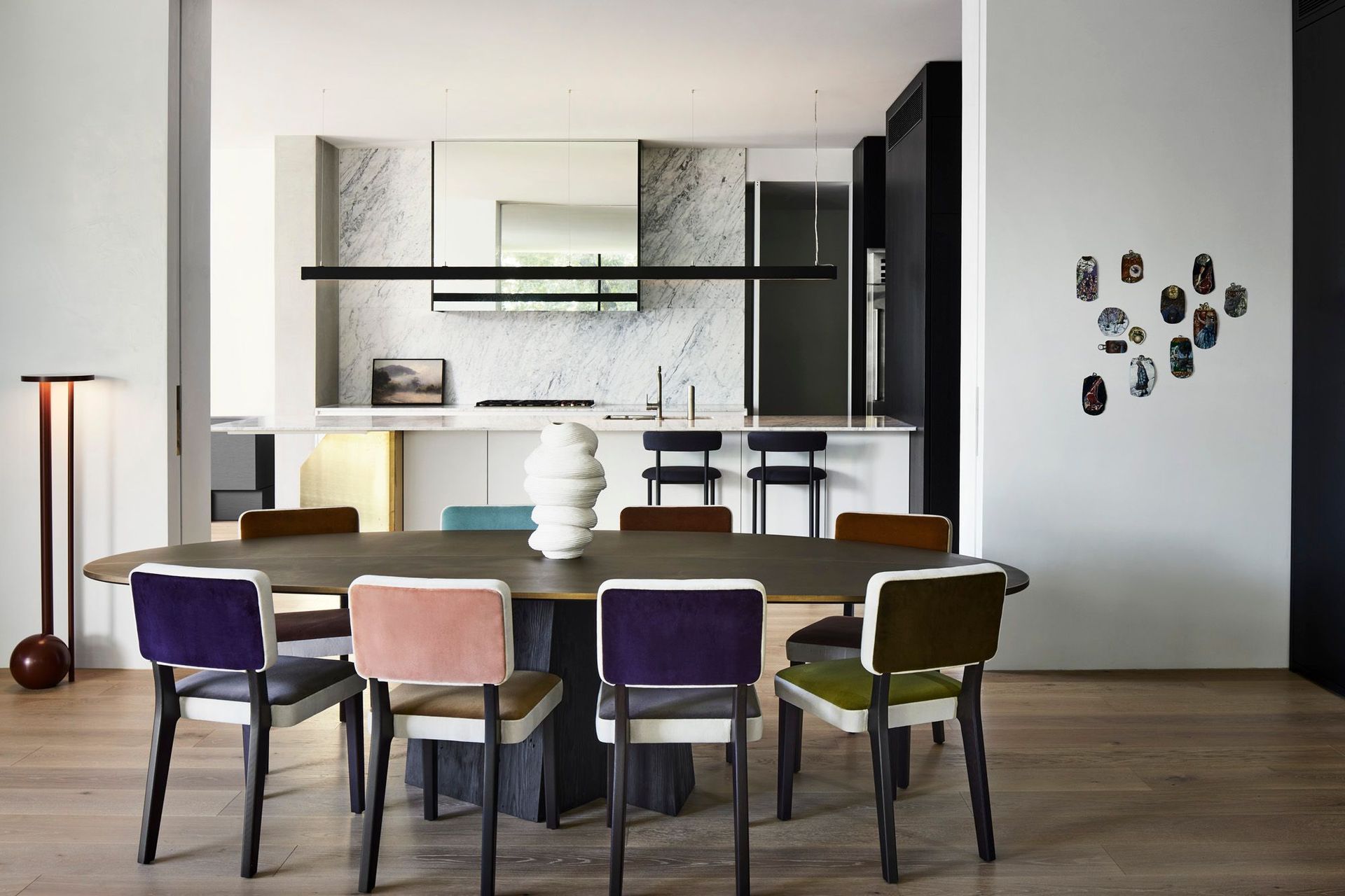 South Yarra Residence