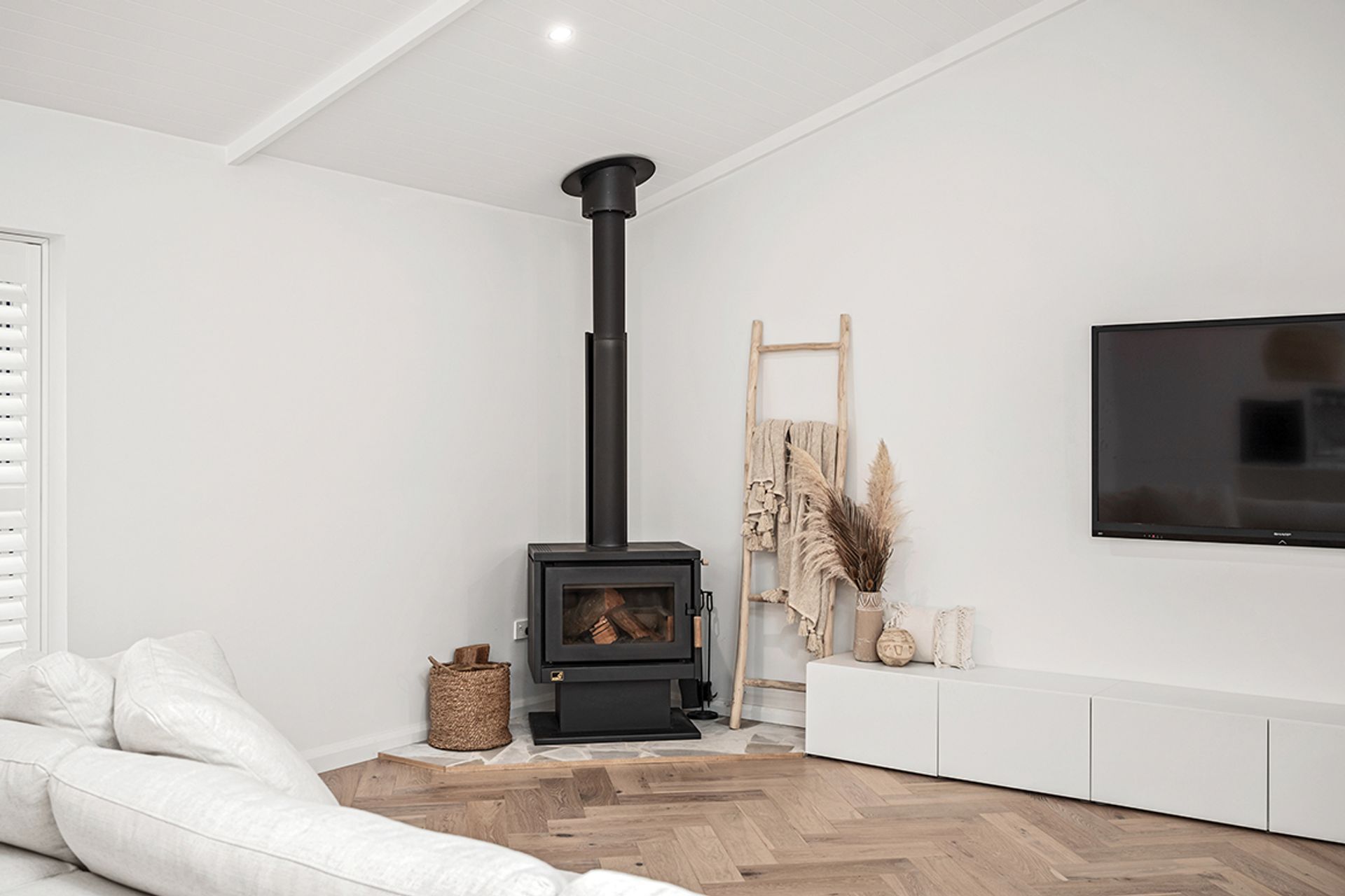 The Caves Palms Residence, NSW