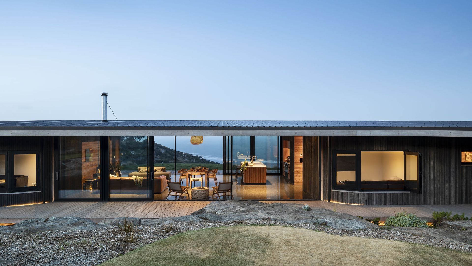 House on a Rock banner