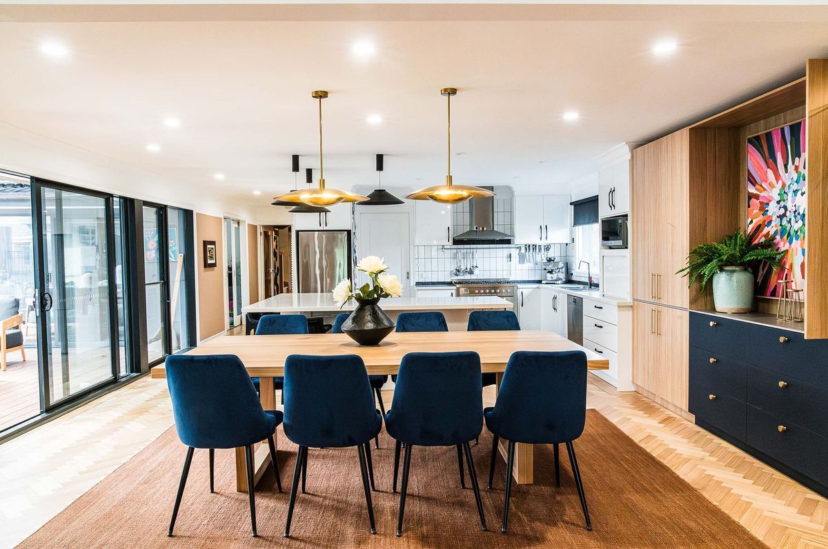 North Balwyn - Designed by Hue and Space