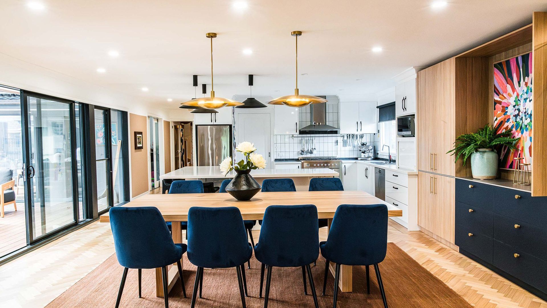 North Balwyn - Designed by Hue and Space banner