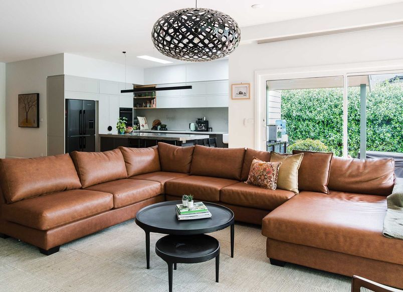 Brunswick West - Designed by Hue and Space