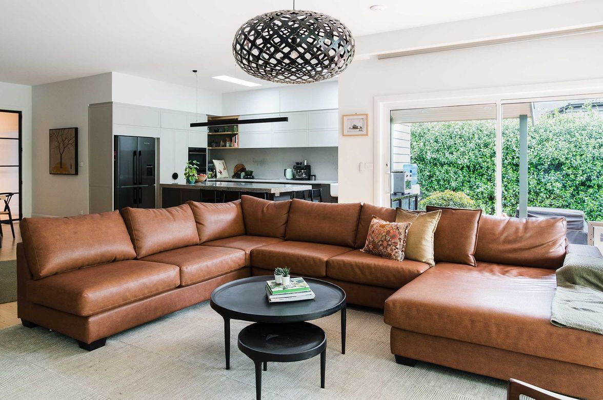 Brunswick West - Designed by Hue and Space