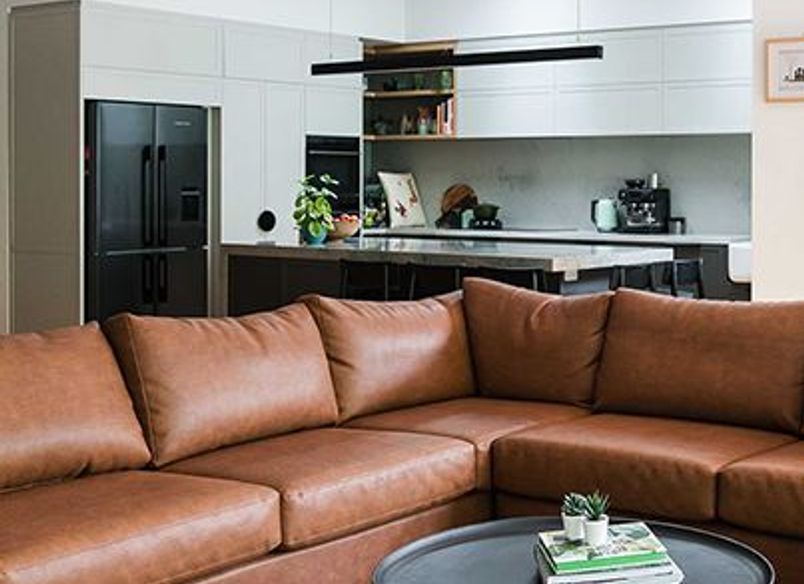 Brunswick West - Designed by Hue and Space