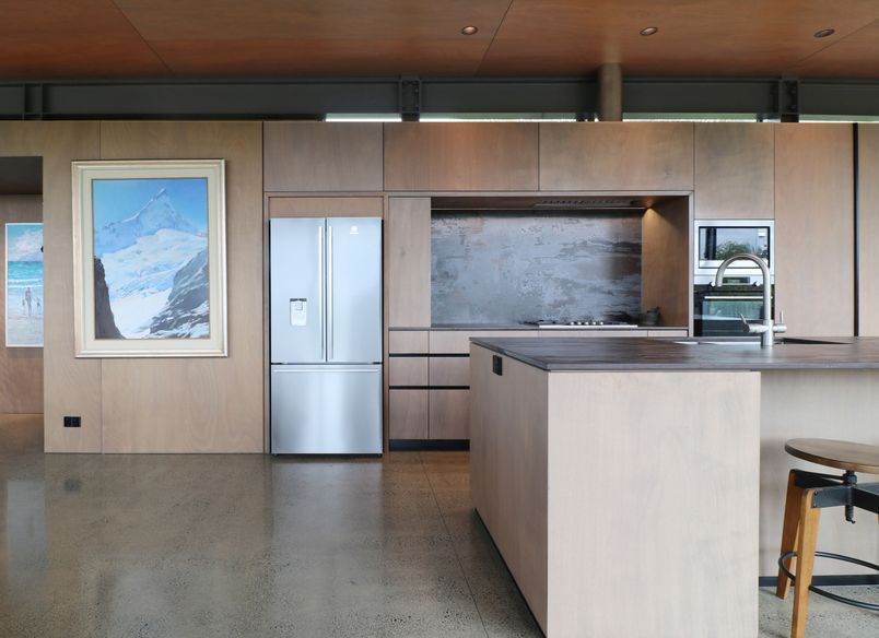 Beautiful Rhythm Home