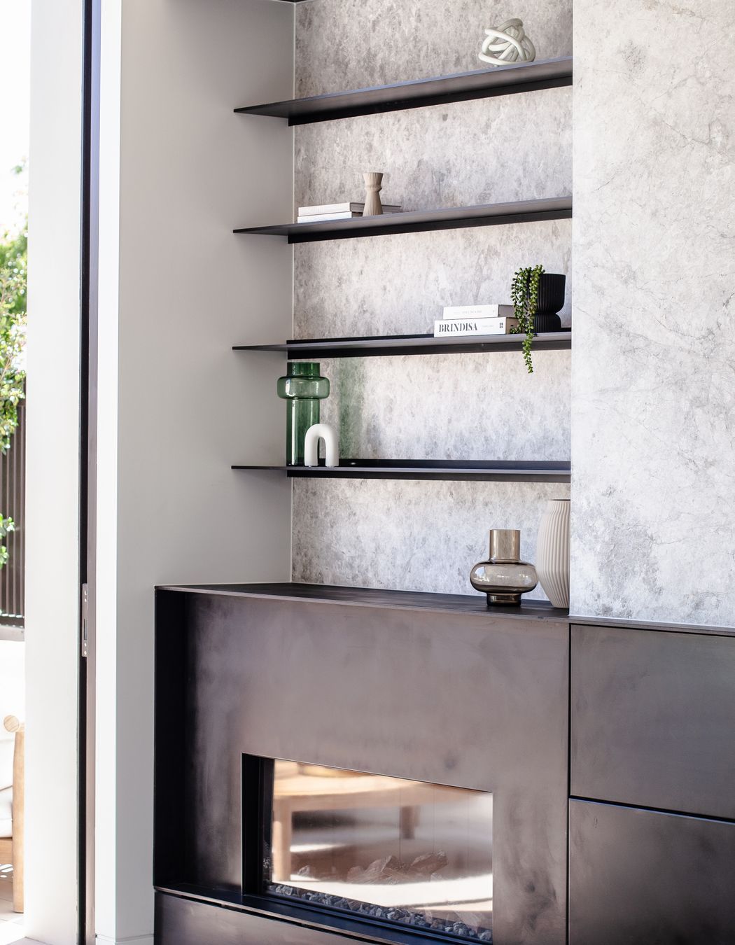 Brighton Apartment 02