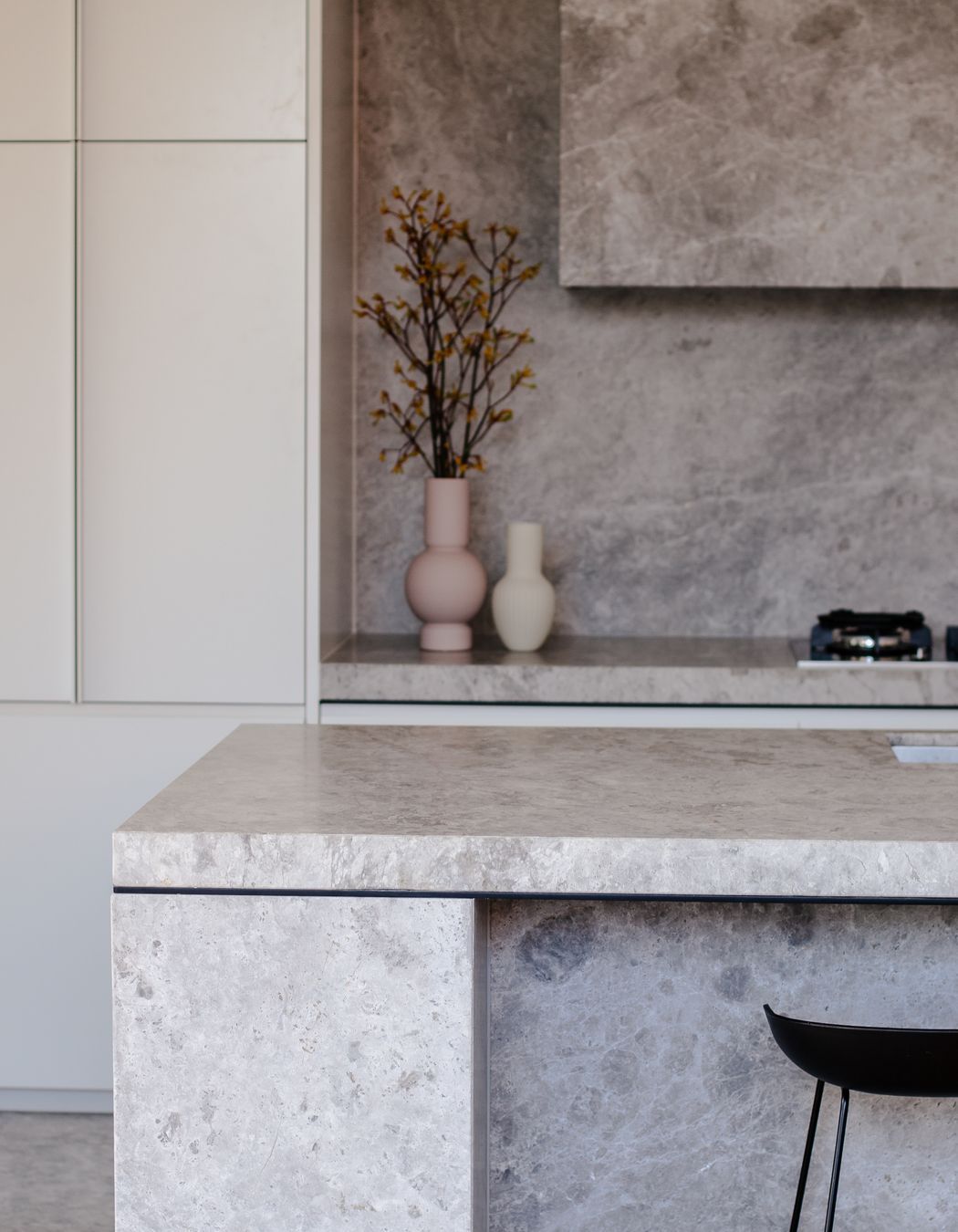 Brighton Apartment 02