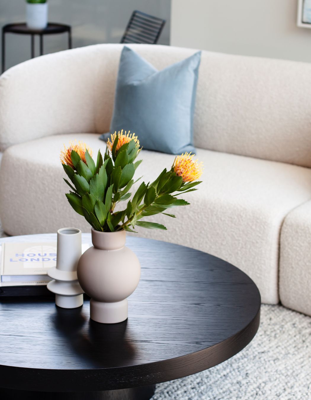 Brighton Apartment 02