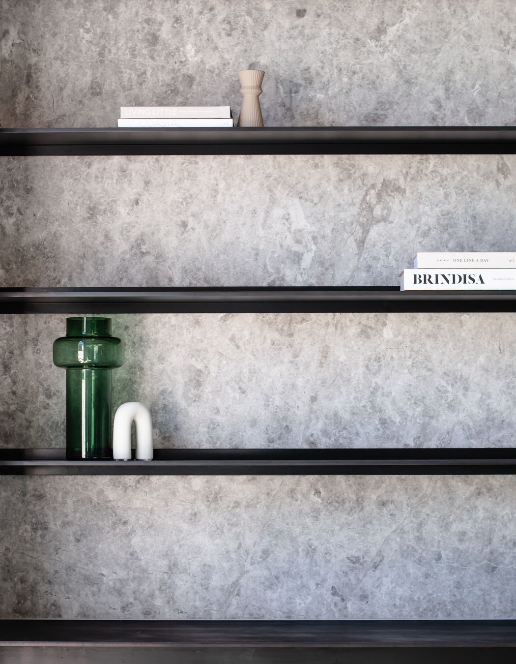 Brighton Apartment 02