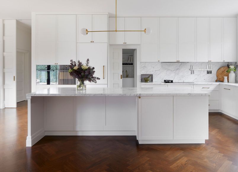 Malvern East Residence