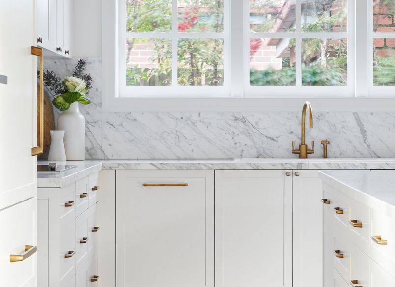 Malvern East Residence