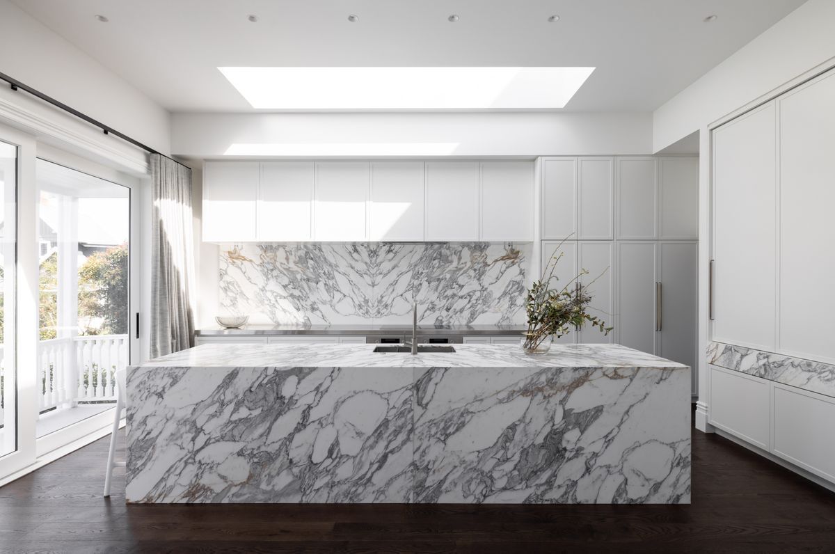 Remuera Residence