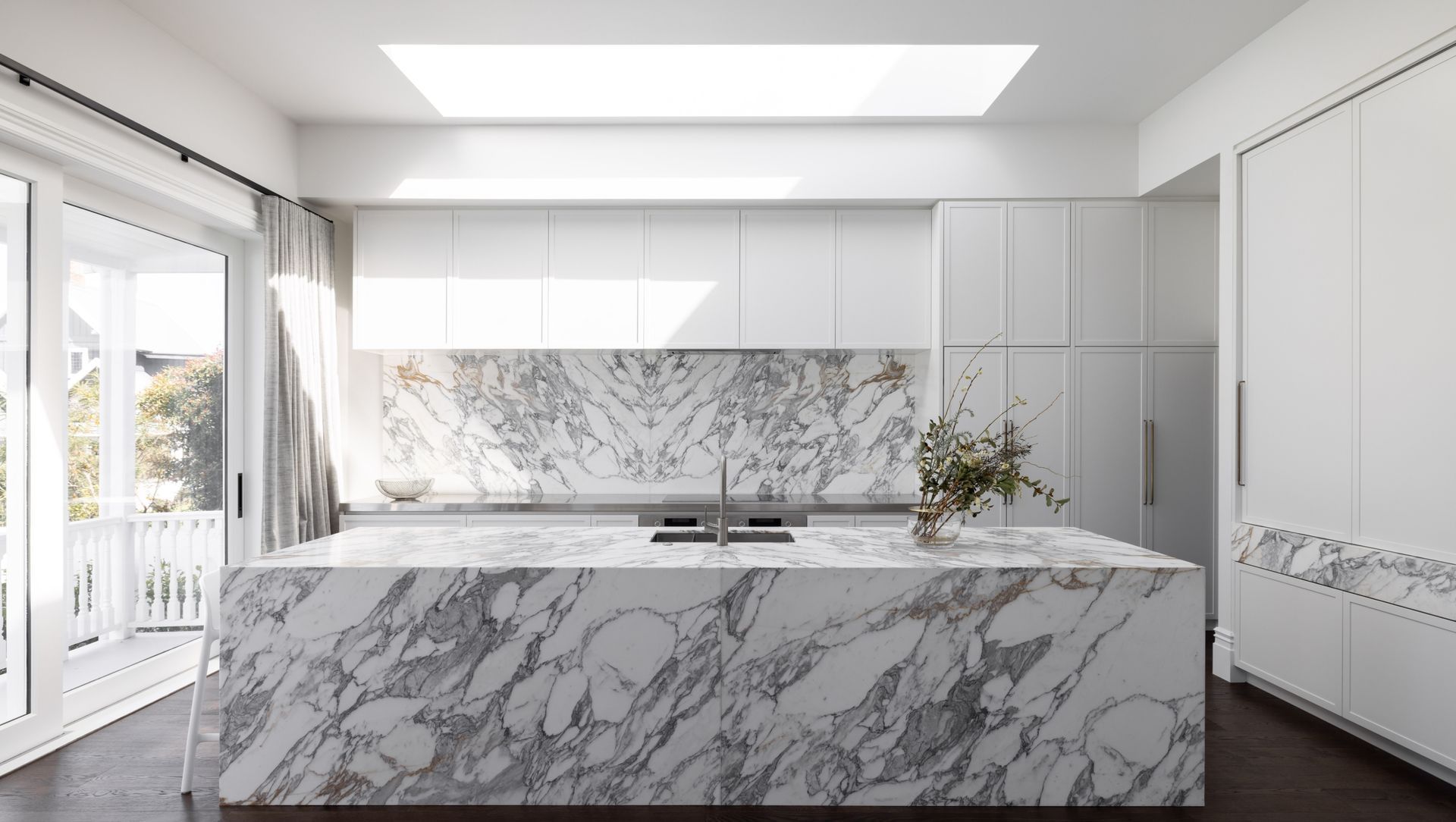 Remuera Residence banner