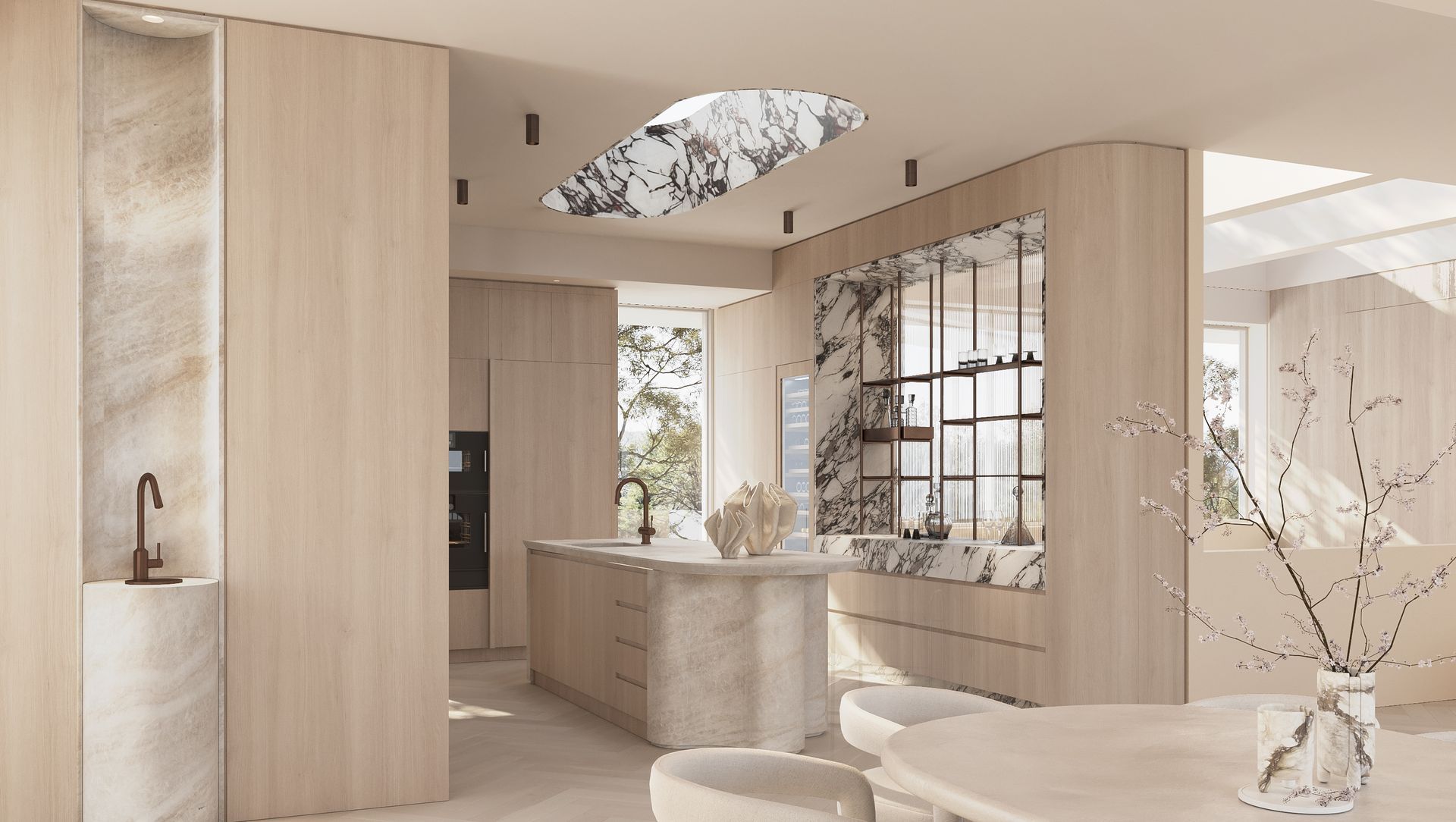 Karloo Residence banner