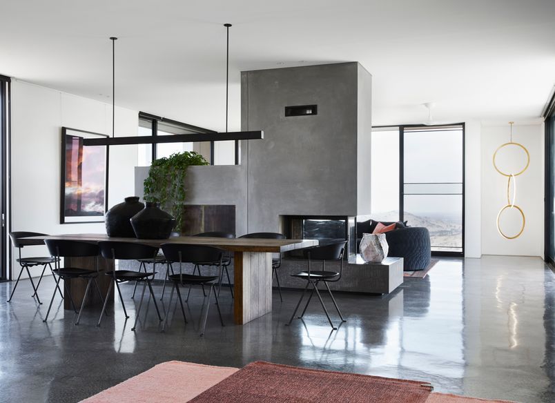 Euroa Grand Designs Australia