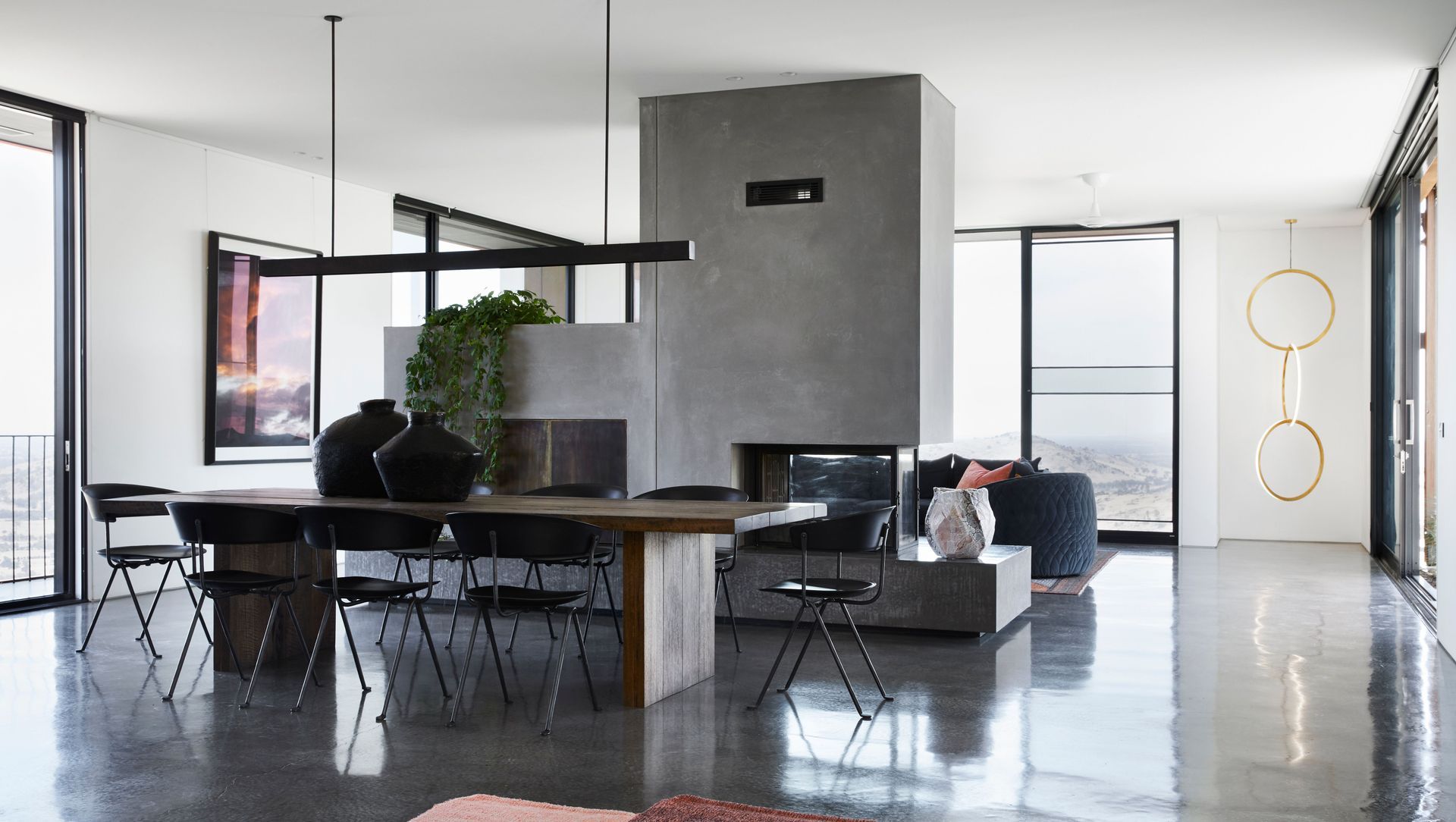 Euroa Grand Designs Australia banner