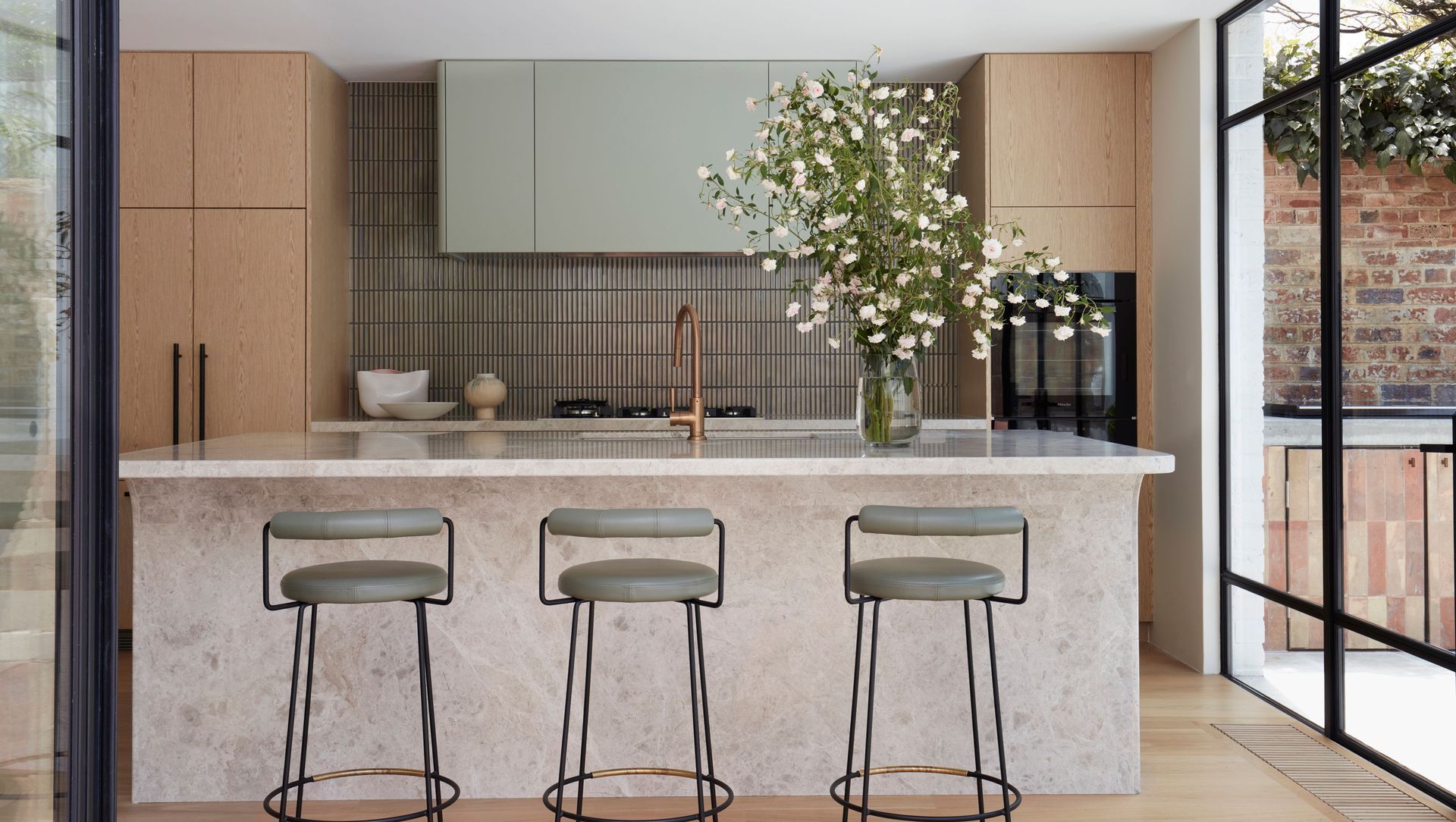 Woollahra House banner