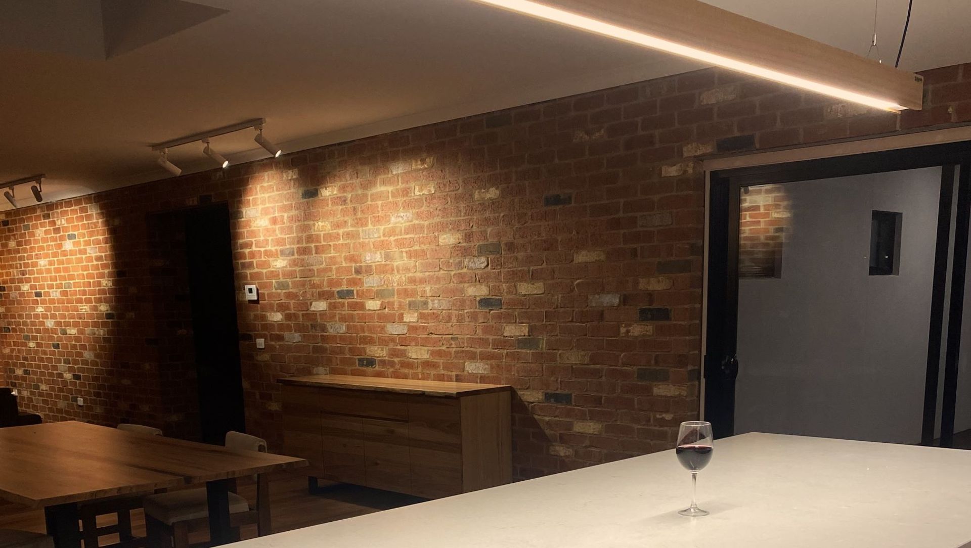 Bellbrae Family Home banner